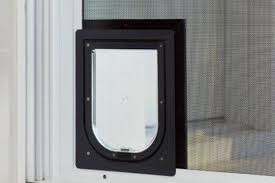 Pet Doors Perth Osborne Flyscreens