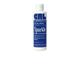 Sparkle Glass Cleaner And Stain Remover