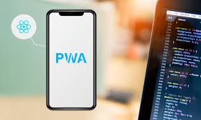 react pwa what is it how to build one