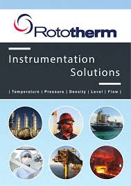 Rototherm Instrumentation Solutions Manualzz Com