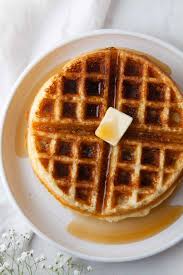 best belgian waffle recipe house of
