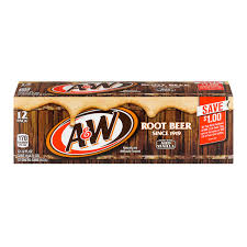 save on a w root beer 12 pk order