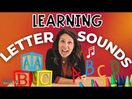 fun ways to learn letter sounds using