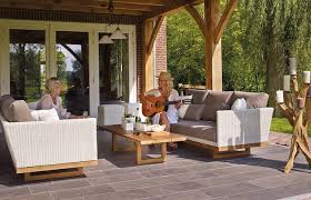 Most Comfortable Patio Furniture