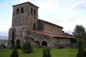 Valle de Cayón, Cantabria Arte Románico, Iglesias románicas en Cayón