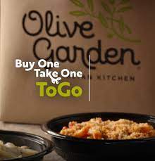 Does Olive Garden Still Offer Buy One Take One gambar png