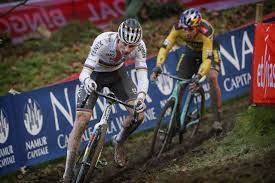 Diese Cyclocross-Rennen bestreitet Mathieu van der Poels 2021/22