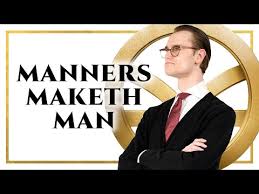 Great memorable quotes and script exchanges from the kingsman: Manners Maketh Man Men S Style Review Of Kingsman The Golden Circle