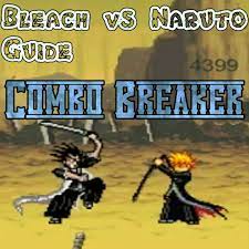 Bleach vs Naruto Complete Guide