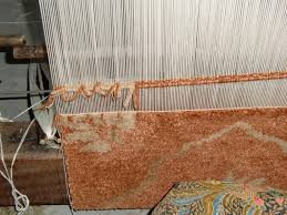 Bedruckter stramin, zugeschnittene fäden und einfasswolle. Nepal Teppich Knupfen Steffensmeier Fur Wand Boden
