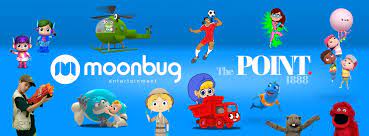 What do we use cookies for? Moonbug Appoints The Point 1888 To Lead Licensing In Emea The Toy Book