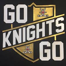 Pin By N E H A On Vgk Golden Knights Hockey Las Vegas