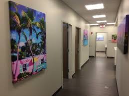 Art For Commercial Spaces Buildings