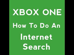 How To Open Internet Browser On Xbox One Updated