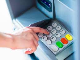 ATM cash withdrawal charges to increase from January 1. Check details here  | Business News
