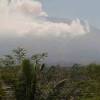 Story image for Bali Volcano from Sky News Australia