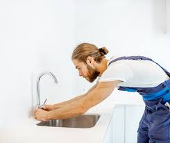 fix a leaking kitchen faucet moen
