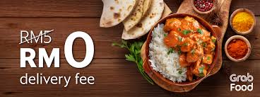 Grab promo code and promotion. Grabfood Enjoy Free Delivery 50 Off Grabfood Orders Here S How Foodie