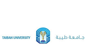 بلاك جامعة بورد طيبة جامعة طيبة