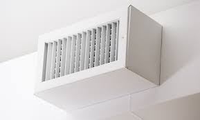 cleaning of air ducts and dryer vent