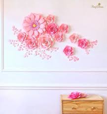 32 Best Paper Flower Decoration Ideas