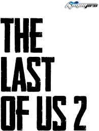 Logo del videojuego the last of us de naughty dog. Download The Last Of Us 2 Logo Last Of Us Full Size Png Image Pngkit