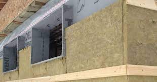 Insulation In My Attic Or Walls
