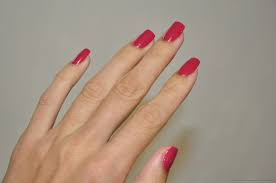 orly nail polish pink chocolate is