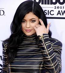 It seems that this type of hairstyle. 20 Kylie Jenner Hairstyles To Die For