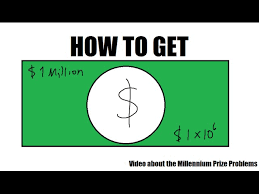 How To Get 1 000 000 With Maths You