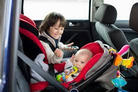 Be Aware Of Texas Car Seat Laws 2023