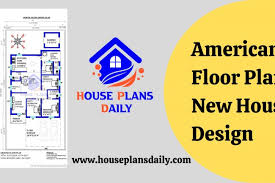 House Design Ideas With Floor Plan