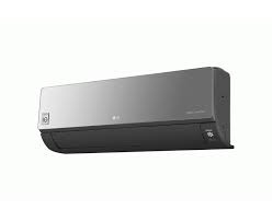 lg split ac 1 5hp artcool black mirror