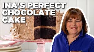 ina garten s perfect chocolate cake