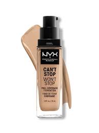 19 best full coverage foundations 2022
