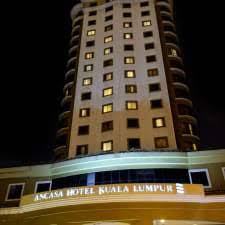 It will take 33 minutes by car to get to sultan abdul aziz shah airport. Hotel Ancasa Hotel Spa Kuala Lumpur Kuala Lumpur Trivago De