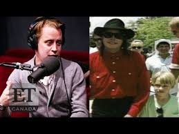 The two became pals in the early 90s, culkin was 10 and jackson was 22 years his senior. Macaulay Culkin On Michael Jackson Friendship Youtube