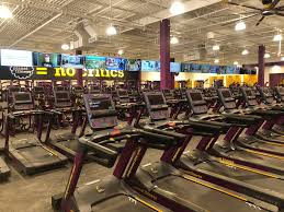 planet fitness comes to americus