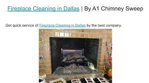 Chimney Repair In Dallas