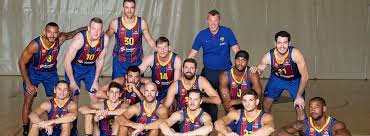 Futbol club barcelona, commonly referred to as barcelona and colloquially known as barça, is a catalan professional football club based in b. 2020 Media Day Live Fc Barcelona News Welcome To Euroleague Basketball
