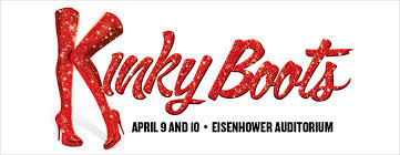 Kinky Boots Center For The Performing Arts At Penn State