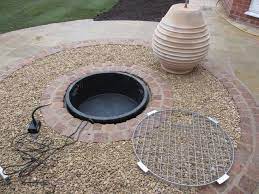 How To Install A Garden Water Feature