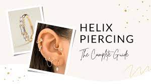 helix piercing guide for the who