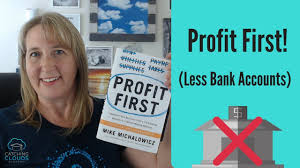 The crux of profit first is making gradual, incremental adjustments to your ratios. Profit First Without All The Bank Accounts Xero Youtube