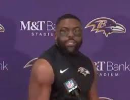 (54.5 sacks in 78 games) and appreciate it, because his future is uncertain after neck surgery cost him the 2020 season. Video Mark Ingram Says He Will Fight Anyone Who Doesn T Have Lamar Jackson As Mvp Blacksportsonline