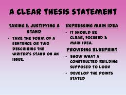 examples thesis statements for expository essays statement depression paper  lord the flies essay thesis for narrative