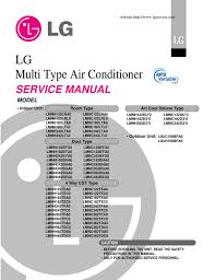 lg lmnh122lra0 service manual pdf