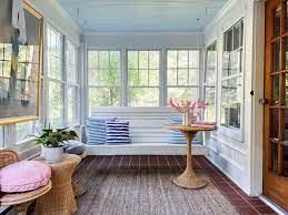 13 Sunroom Ideas To Make Your Space
