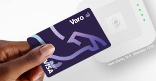 Bank account services provided by varo bank, n.a. Varo Bank San Francisco California Bank Facebook