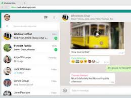 In this complete guide you will find all sizes and formats of images for whatsapp. Whatsapp Auch Am Pc Und Tablet Nutzen So Funktioniert S Multimedia